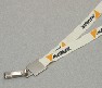 Lanyards, cintas personalizables