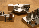 Fabricaci�n Matrices y Utiles